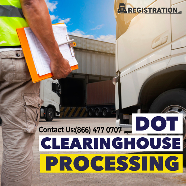 How Does the DOT Clearinghouse Work?