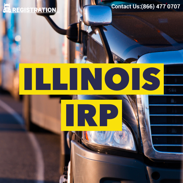 Illinois IRP Introduction