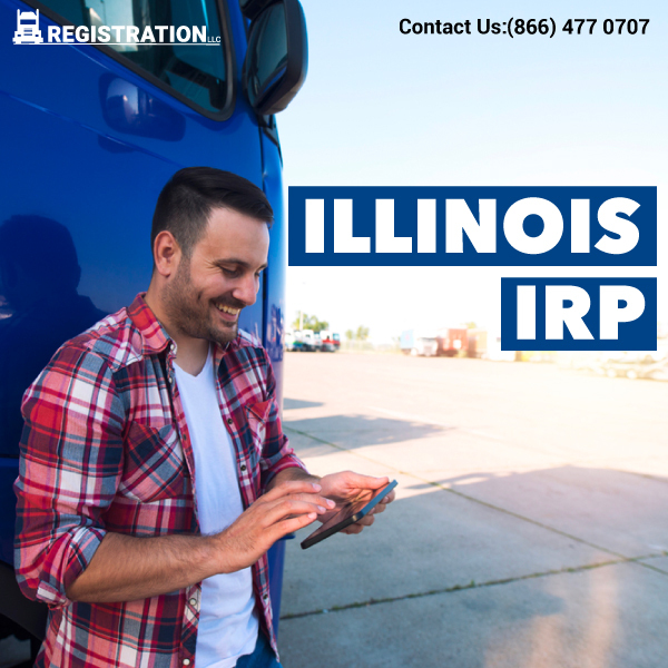 How Can Carriers Stay Compliant with Illinois IRP Regulations, and Where Can They Find Support and Resources?