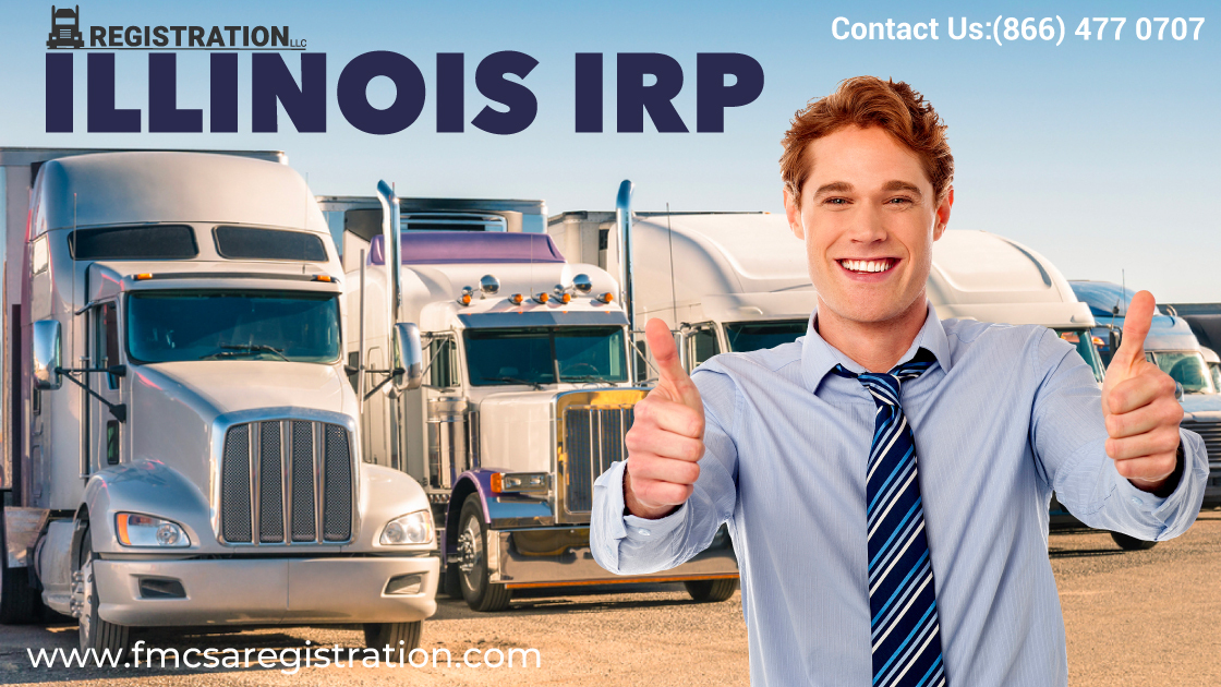 Illinois IRP product image reference 3