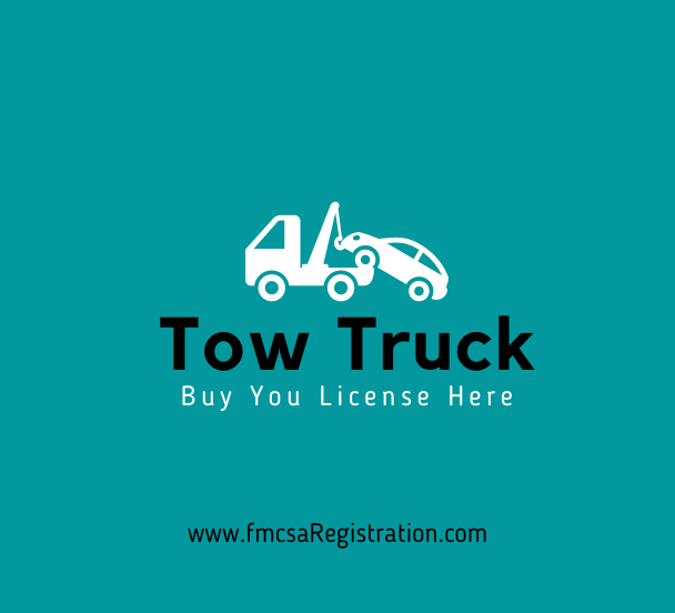 What are the essential steps for launching a tow truck business?