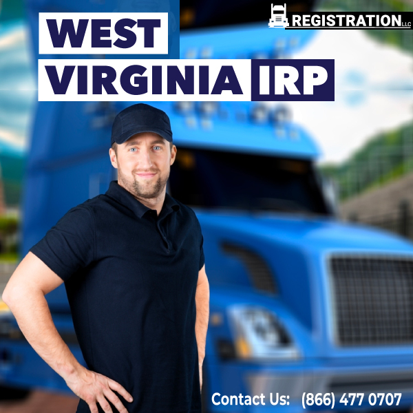 How to Open a New IRP Account in West Virginia