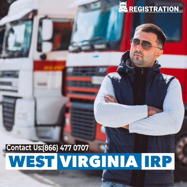 The Significance of IRP for Commercial Vehicles in West Virginia