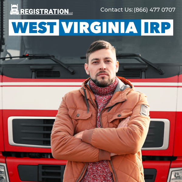 Introduction to West Virginia IRP Registration