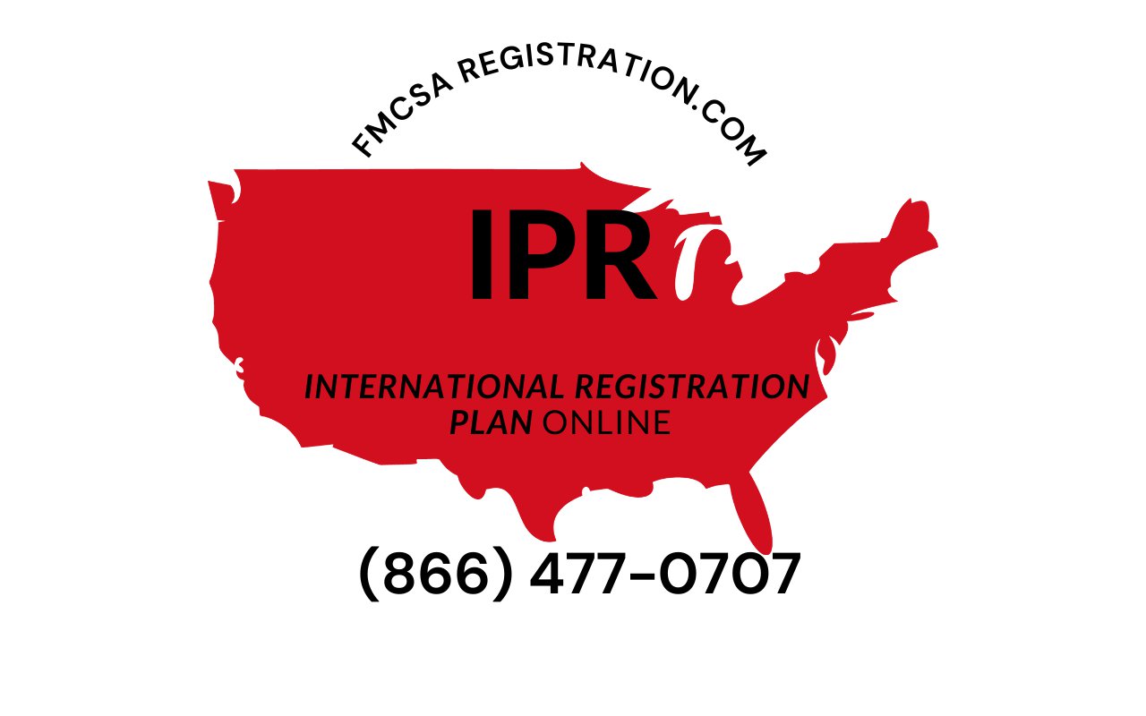 What Are IRP and Apportioned Registration? Image