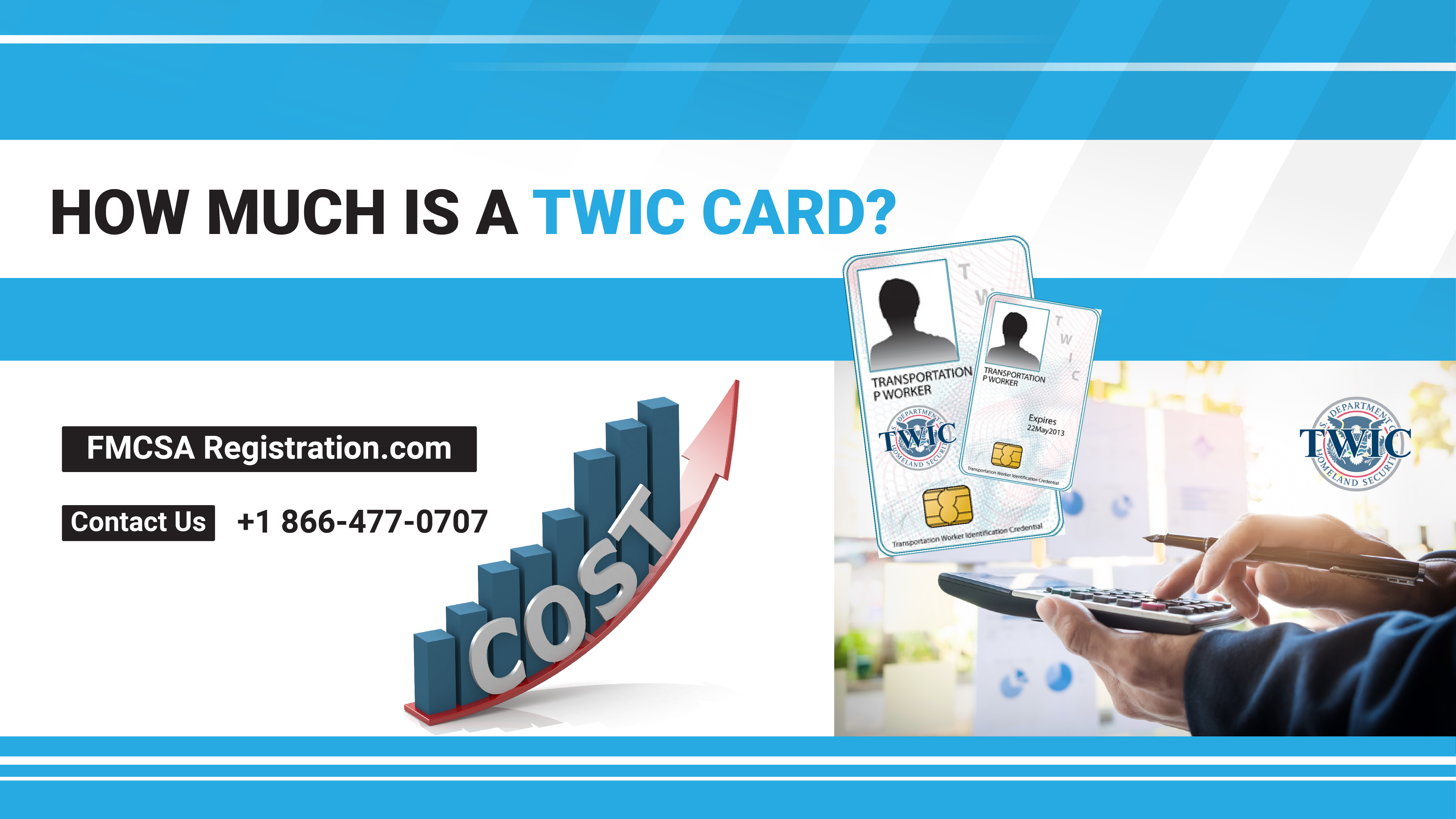 Identification Credential, TWIC Card, TWIC application, TWIC