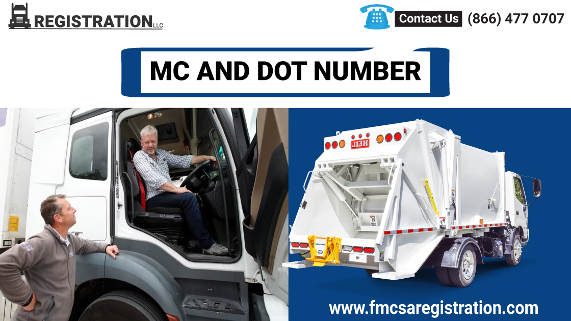 MC Number Insurance Requirements, FMCSA Insurance Requirements, Trucking Insurance Filings, Operating Authority