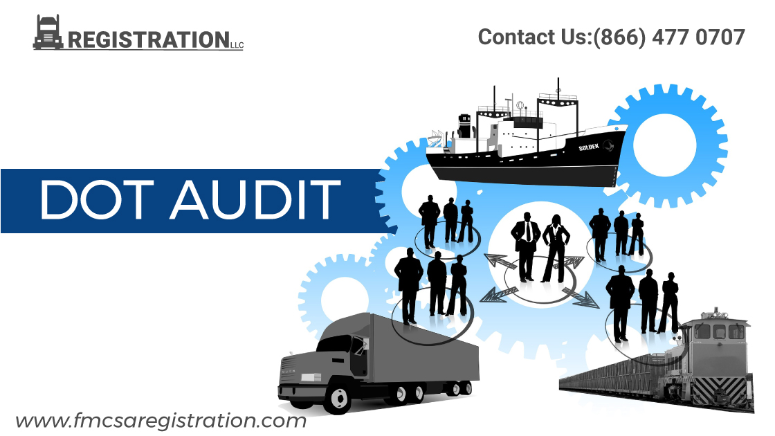 Compliance DOT Audit