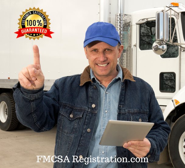 The Best Trucking Authority Package in the Trucking Industry