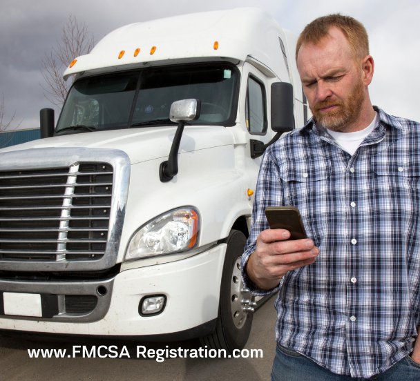 What Is a BOC-3 Form for a Motor Carrier?