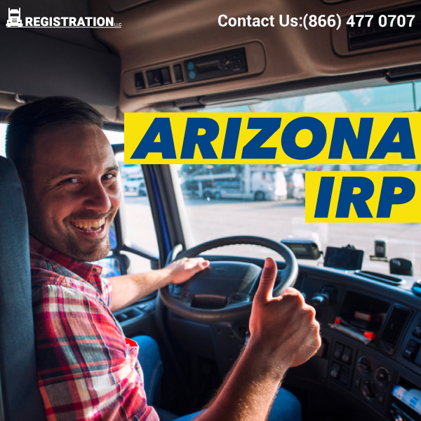 We Can Work With the Arizona Motor Vehicle Division on Your Behalf