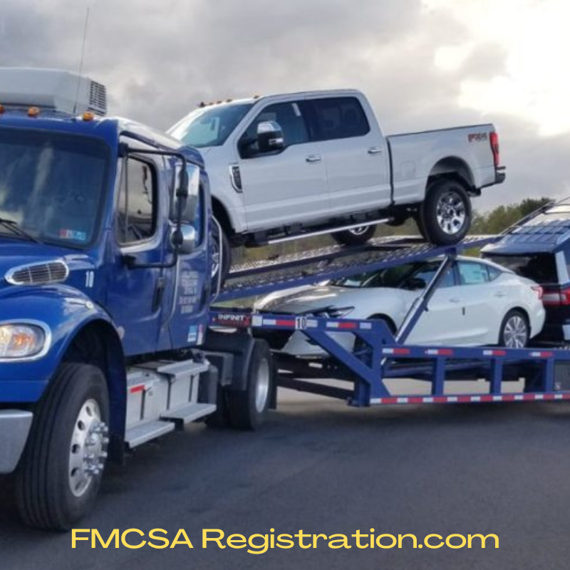 How Much Does It Cost To Open a Car Hauling Company?