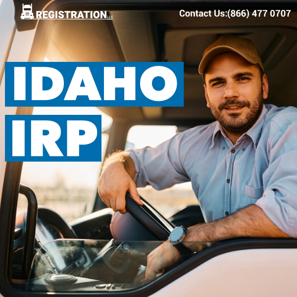 We Can File Idaho Division of Motor Vehicles Documents on Your Behalf