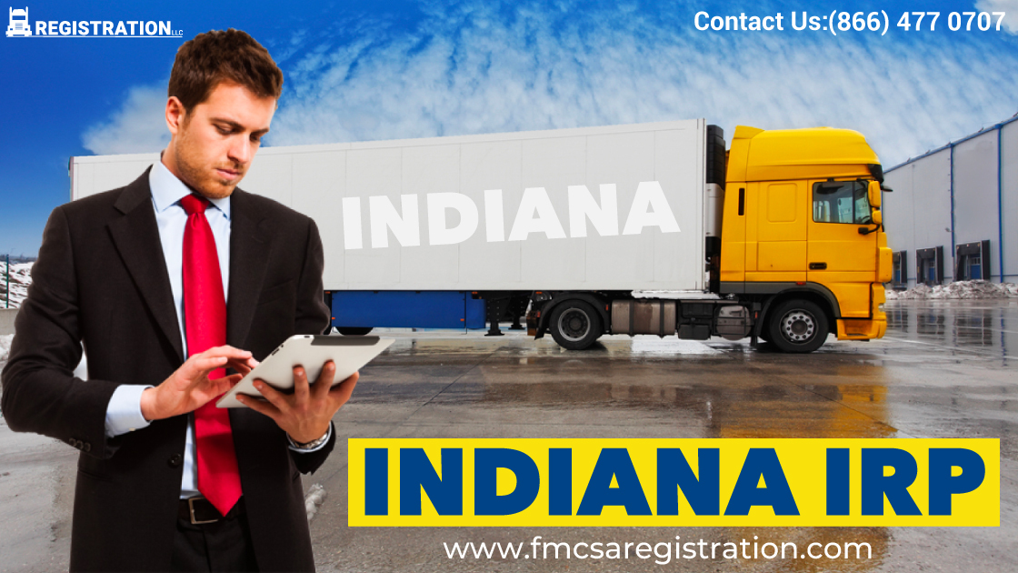Indiana IRP