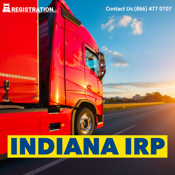 Indiana IRP