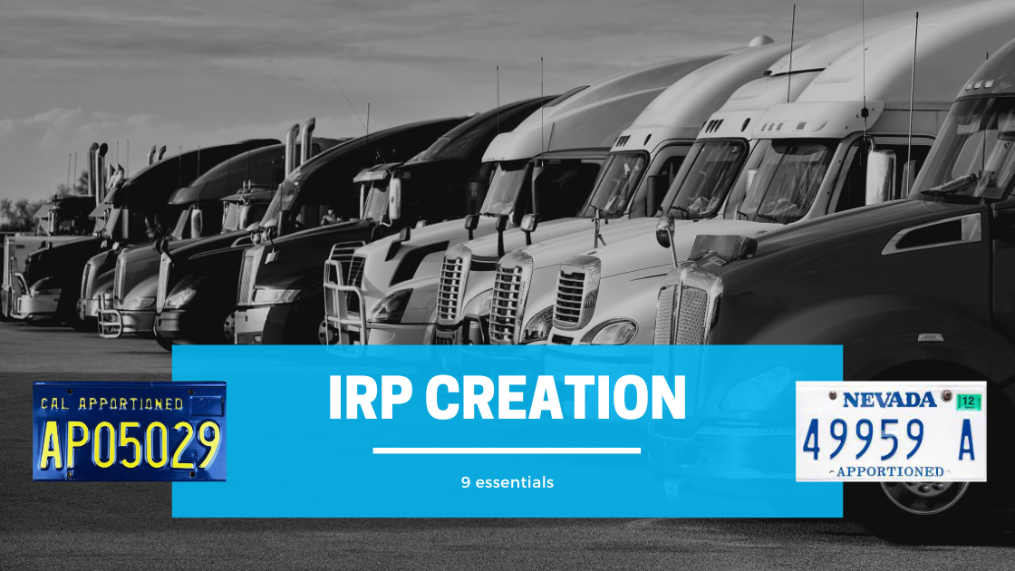 IRP Creation product image reference 2