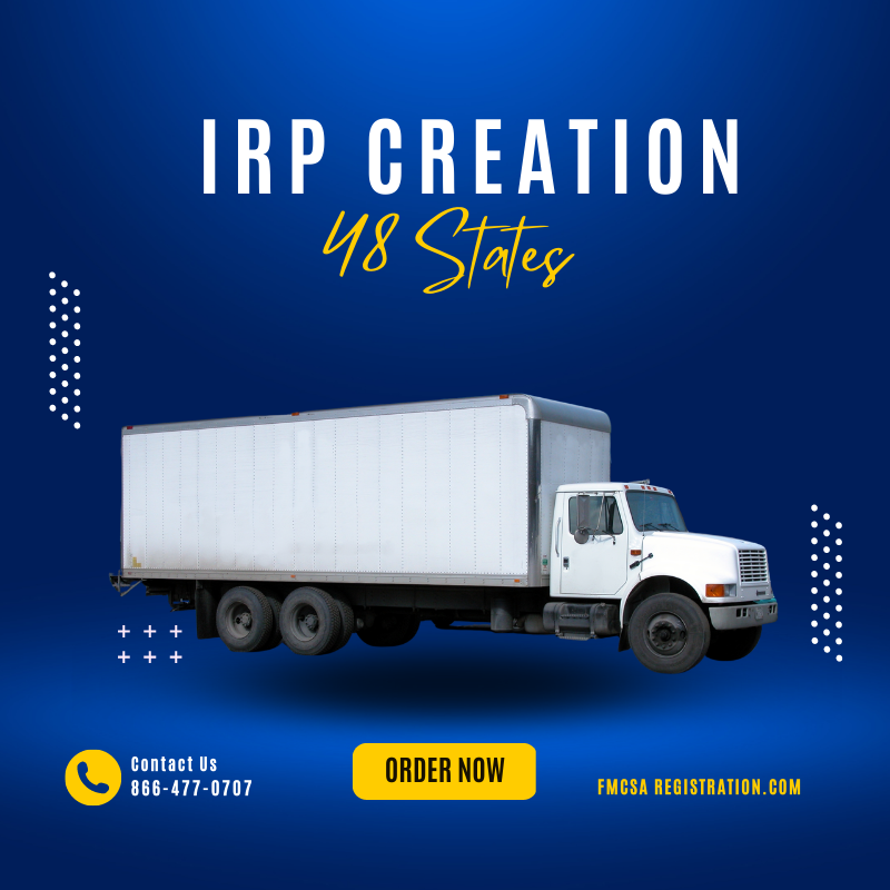 The Basics of IRP