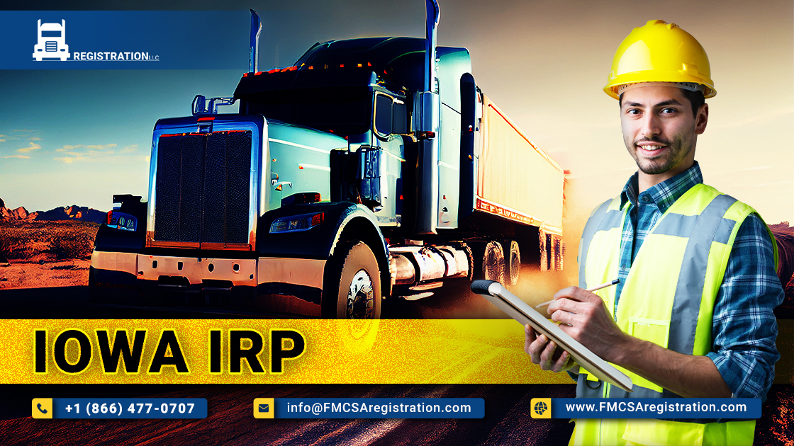Lowa IRP Registration product image reference 1