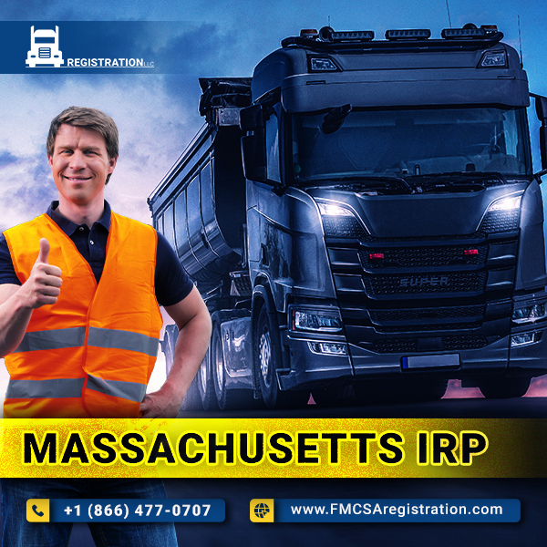 Massachusetts IRP