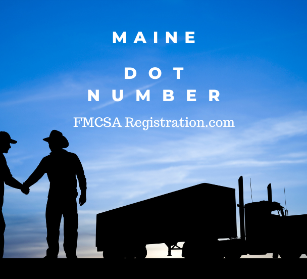 State Motor Carrier Requirements for Displaying USDOT Numbers