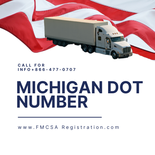 We Can Provide Oversize/Overweight Permits Through the MI Department of Transportation (MDOT)