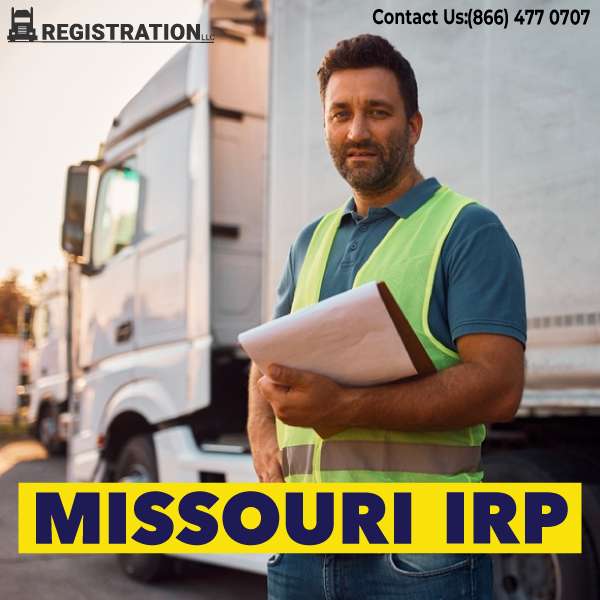 Why Missouri Truckers Rave About FMCSAregistration.com