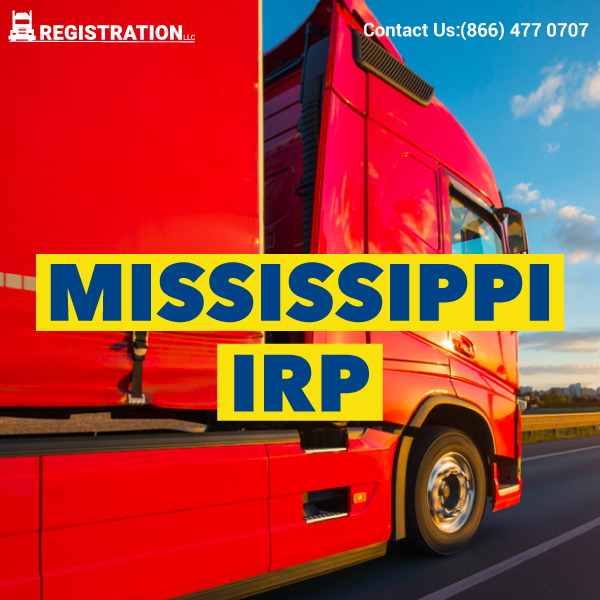 Mississippi IRP