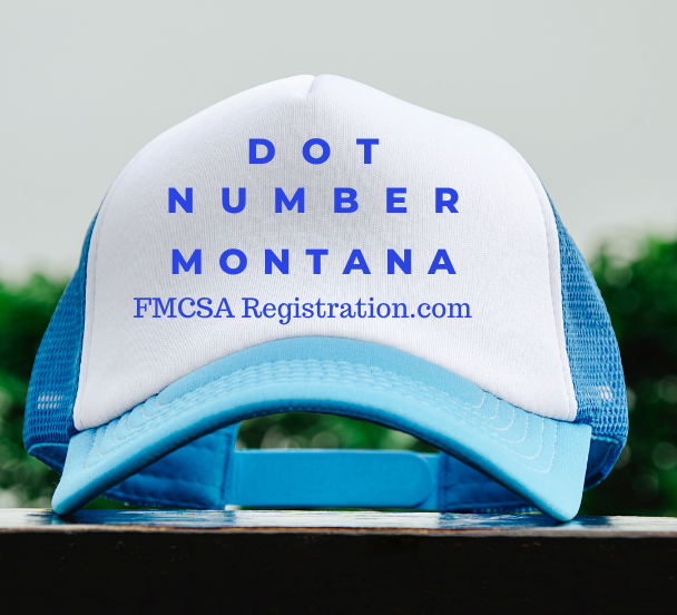 Update Your FMCSA URS & Motor Carrier ID Report Through Our Services