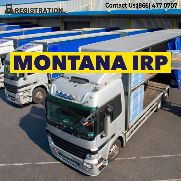 We Can Work One-on-One With the Montana Motor Carrier Services Division