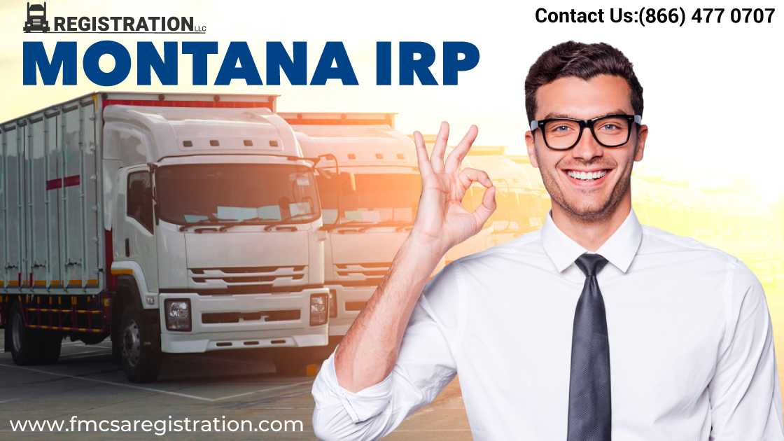 Montana IRP product image reference 2