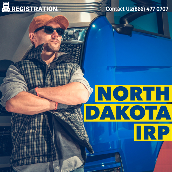 North Dakota IRP