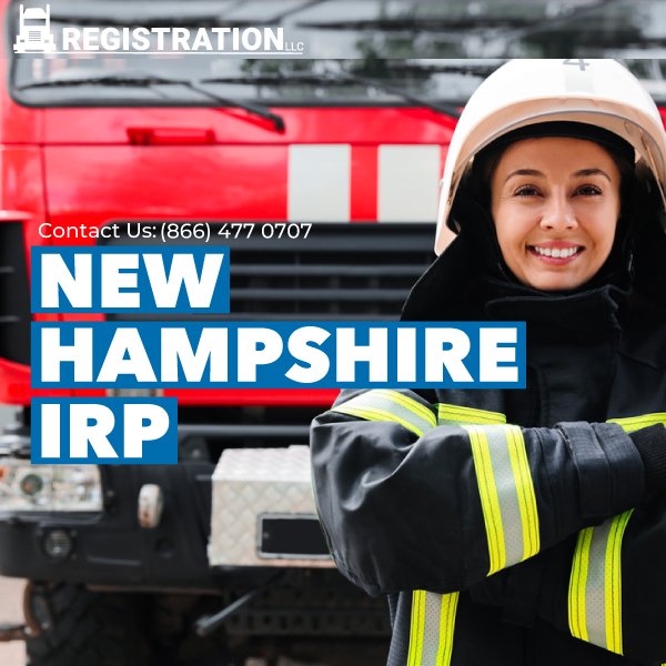 New Hampshire IRP