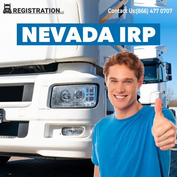 Nevada IRP