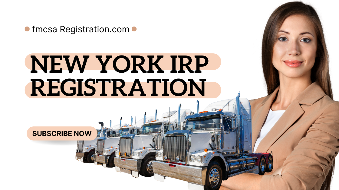 New York IRP