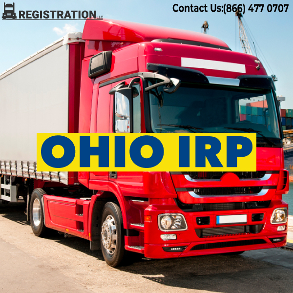 Use Our Ohio Commercial Registration Online System
