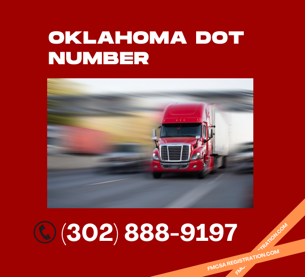 Who Needs To Have United States Department of Transportation (USDOT) Numbers?