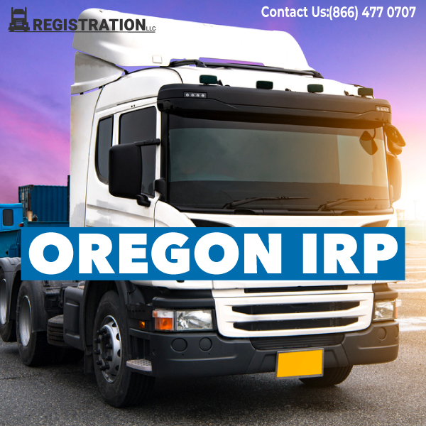 Our Team Can Complete Your Oregon Commerce and Compliance Division Registration