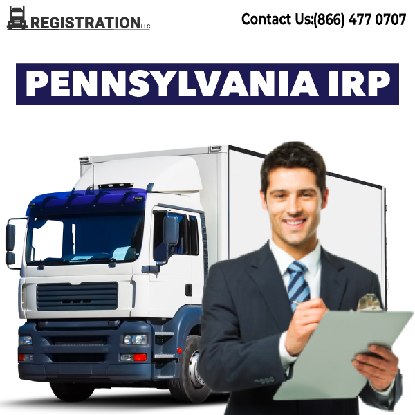 Pennsylvania IRP