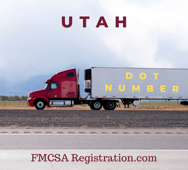 Do You Need Intrastate Motor Carrier Authority? Get it Now Through Our USDOT Services