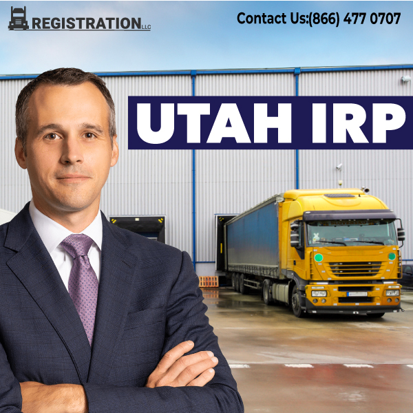 Utah IRP