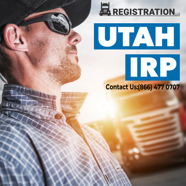 Who Needs to Register Under the IRP?