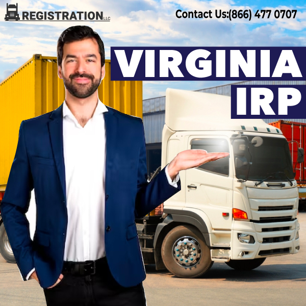 Virginia IRP