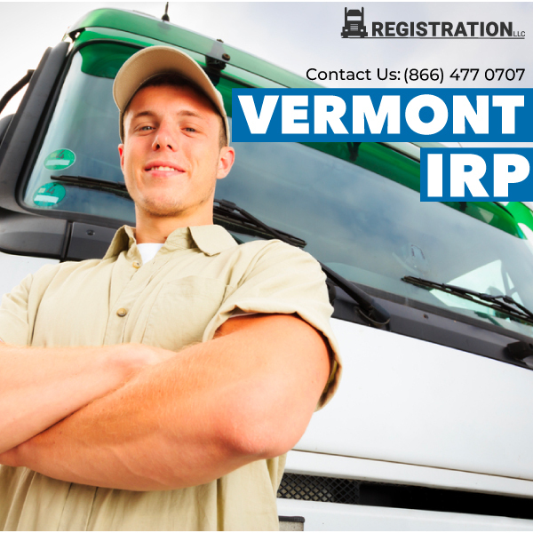 Why Vermont? The Beauty of Green Mountain State Trucking