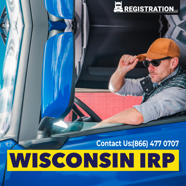 Wisconsin IRP