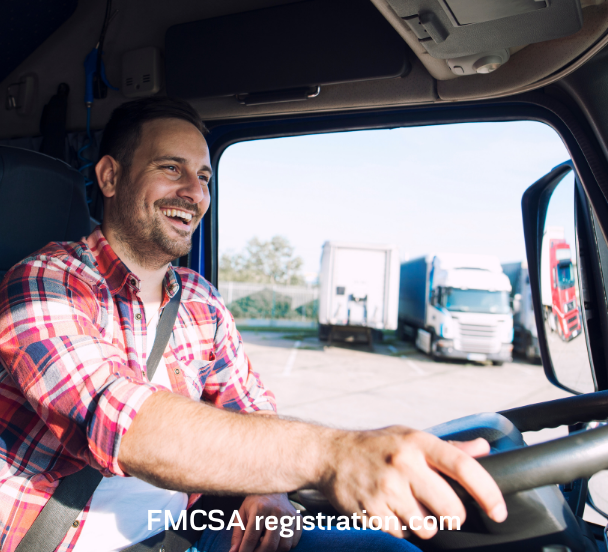Trucking Organizations & Commercial Vehicle Drivers Turn to Us
