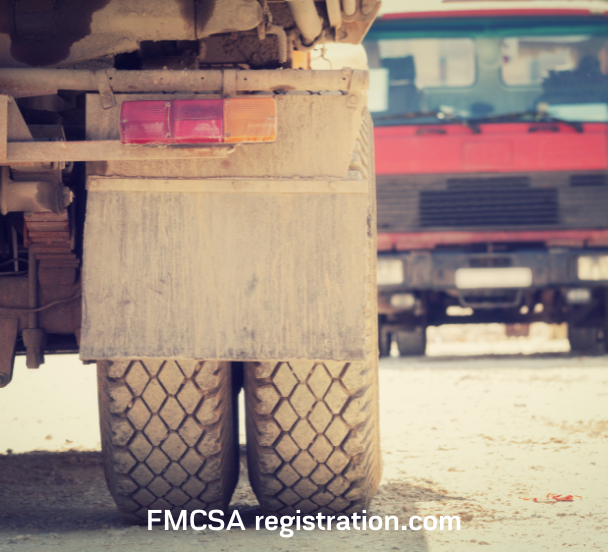 There’s No Limit to Our USDOT & FMCSA Registration Services