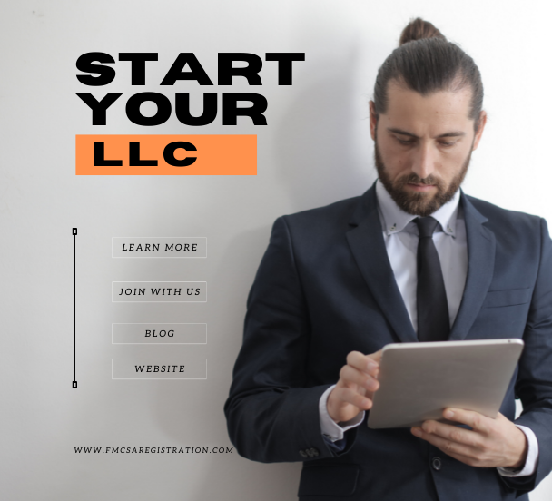 Benefits of LLCs for Trucking Companies