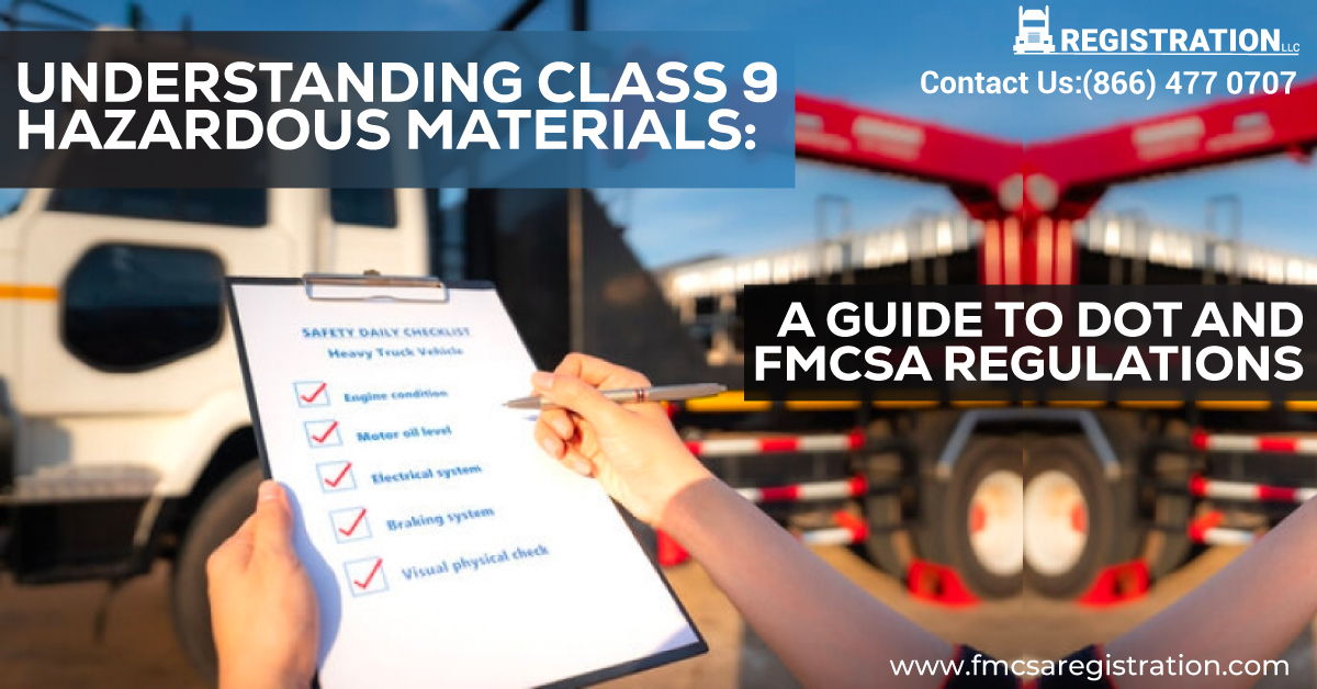 Hazmat Shipping Papers 2023 Ultimate Guide to Safe Transport